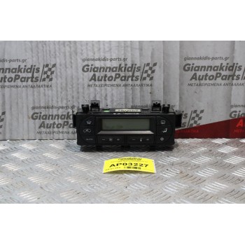 Χειριστήριο Κλιματισμού Citroen C3 2002-2010 96377774XT
