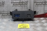 Χειριστήριο Κλιματισμού Citroen C3 2002-2010 96377774XT