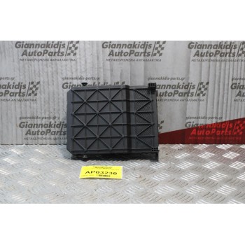 Ασφαλειοθηκη BSM Citroen C3 2002-2010