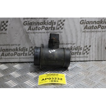 Μετρητής Μάζας Αέρα MAF Bmw 316 E46 1999-2006 0280217124
