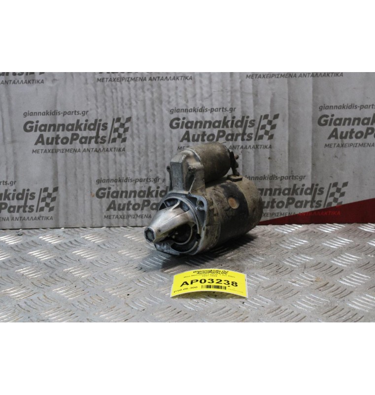 Μίζα Mitsubishi Lancer 4G13 1.3cc 82ps 1997-2004