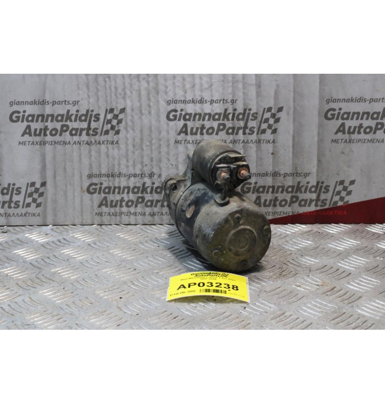 Μίζα Mitsubishi Lancer 4G13 1.3cc 82ps 1997-2004