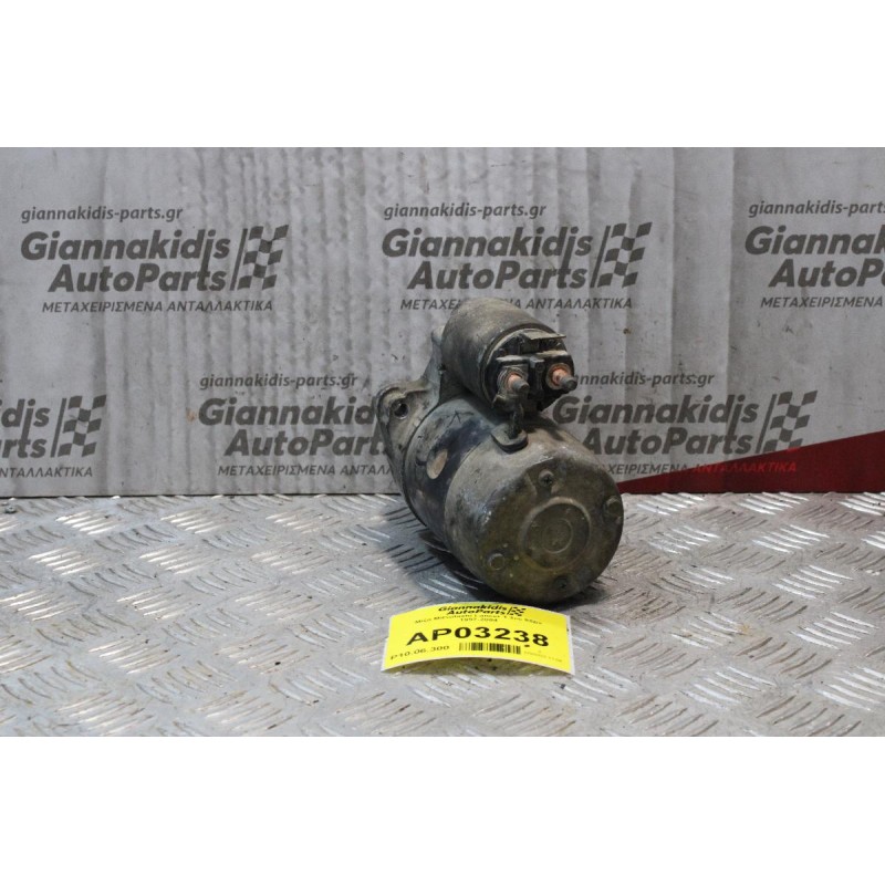 Μίζα Mitsubishi Lancer 4G13 1.3cc 82ps 1997-2004