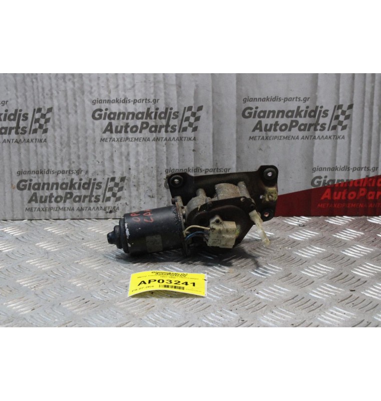 Μοτέρ Υαλοκαθαριστήρων Opel Campo 1987-1995