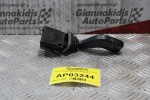 Διακόπτης Υαλοκαθαριστήρων Opel Corsa C 2000-2006 09185417(4pins)