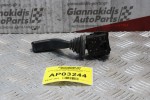 Διακόπτης Υαλοκαθαριστήρων Opel Corsa C 2000-2006 09185417(4pins)