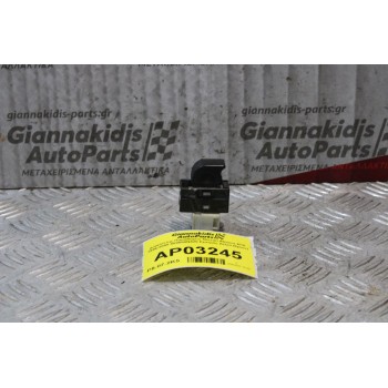 Διακόπτης Παραθύρου Nissan Almera Ν15 1996-2000 809600N420 Εμπρός Δεξια (6pins)