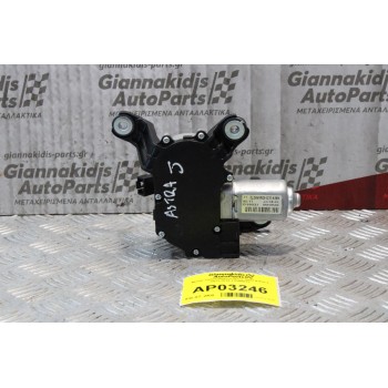 Μοτέρ Υαλοκαθαριστήρων Opel Astra J 2013-2016 13395013