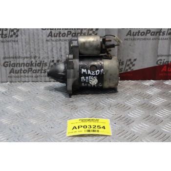 Μίζα Mazda B2500 1986-1994 M3T24486