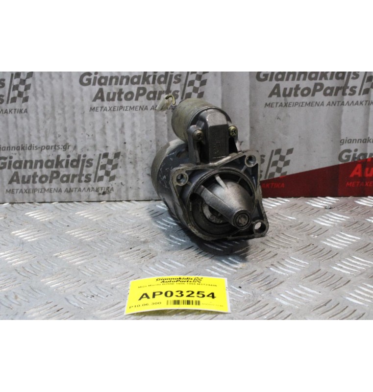 Μίζα Mazda B2500 1986-1994 M3T24486