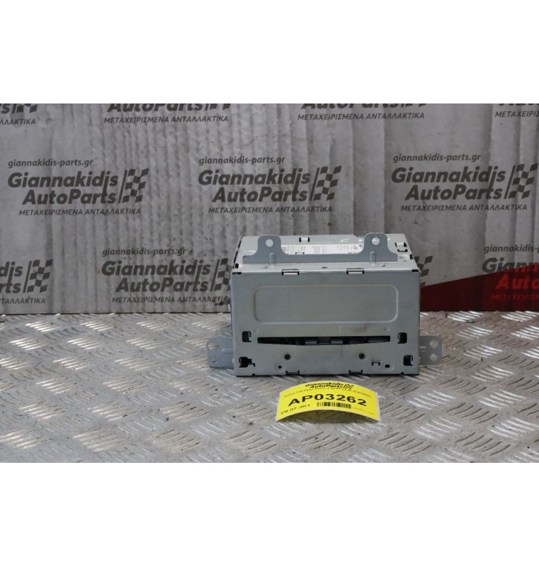 Ράδιο CD Opel Astra J 2010-2015 22976603