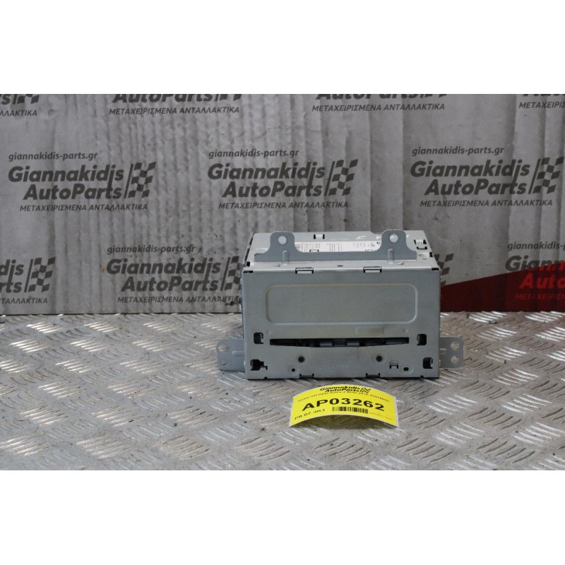 Ράδιο CD Opel Astra J 2010-2015 22976603