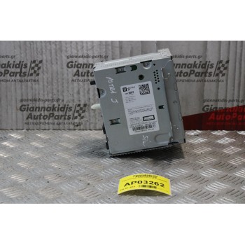 Ράδιο CD Opel Astra J 2010-2015 22976603