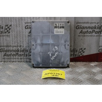 Εγκέφαλος Κινητήρα Mazda RX-8 2002-2012 279700-3303