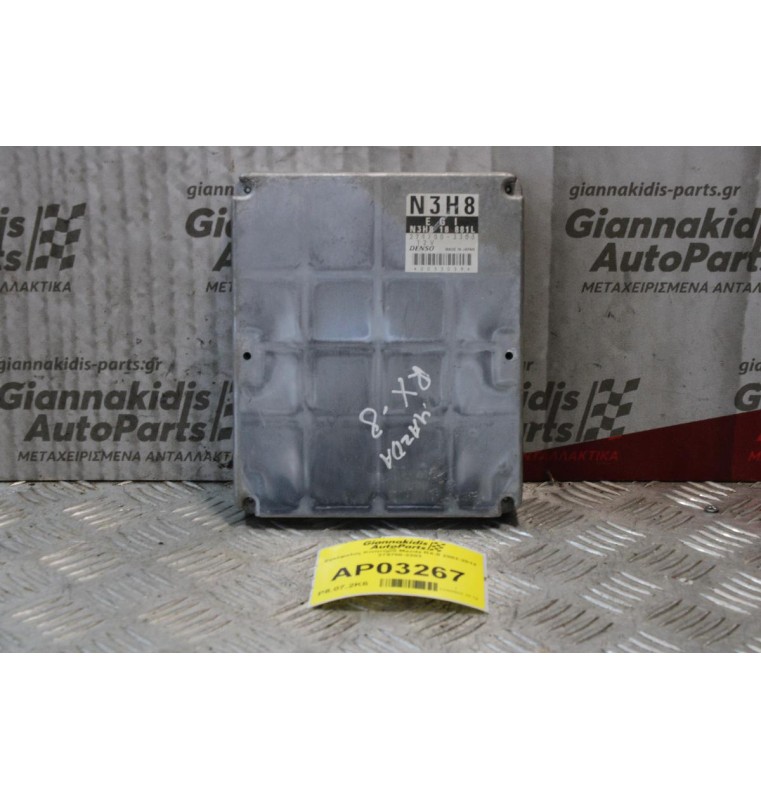 Εγκέφαλος Κινητήρα Mazda RX-8 2002-2012 279700-3303