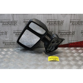 Καθρέπτης Δέξις Renault Trafic 1980-2002 (Μικρό Σπασιμο Στο Καπάκι)