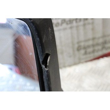 Καθρέπτης Δέξις Renault Trafic 1980-2002 (Μικρό Σπασιμο Στο Καπάκι)