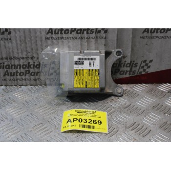 Εγκέφαλος Αερόσακου Toyota Auris 2010-2013 89170-12A70 150300-7140