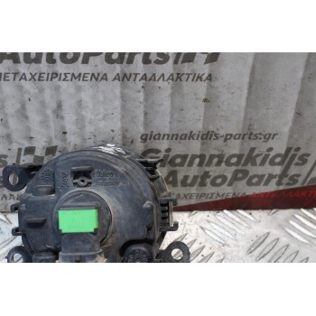 Φανός Ομίχλης Renault Megane 2002-2005 (Eμπρός Αριστερός)