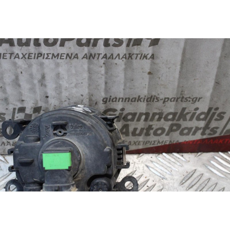 Φανός Ομίχλης Renault Megane 2002-2005 (Eμπρός Αριστερός)