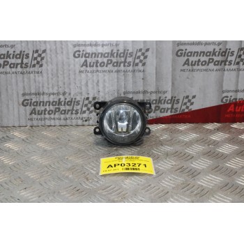 Φανός Ομίχλης Renault Megane 2002-2005 (Eμπρός Δεξίς)