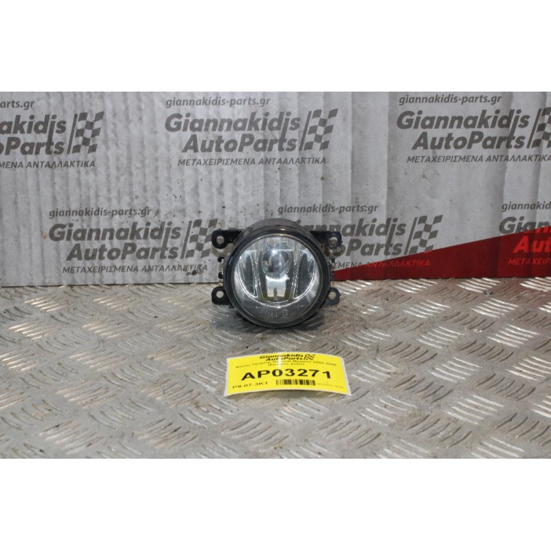 Φανός Ομίχλης Renault Megane 2002-2005 (Eμπρός Δεξίς)