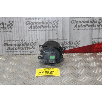 Φανός Ομίχλης Renault Megane 2002-2005 (Eμπρός Δεξίς)