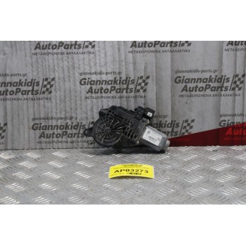 Μοτέρ Παραθύρου Skoda Fabia-VW Polo 2005-2010 6Q0959801F (Εμπρός Δεξί)