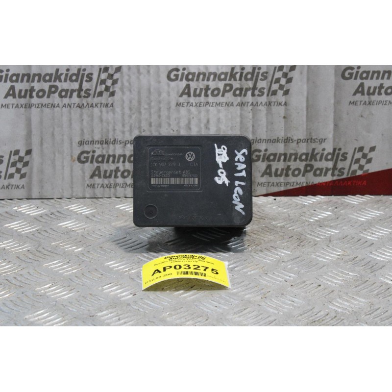 Μονάδα ABS Seat Leon 1999-2005 1C0907379J DE