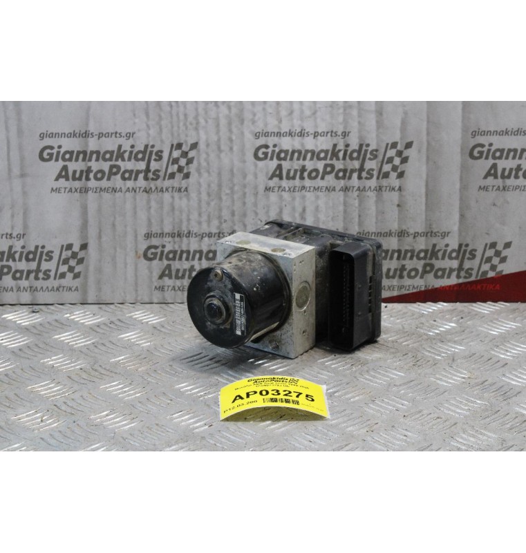 Μονάδα ABS Seat Leon 1999-2005 1C0907379J DE