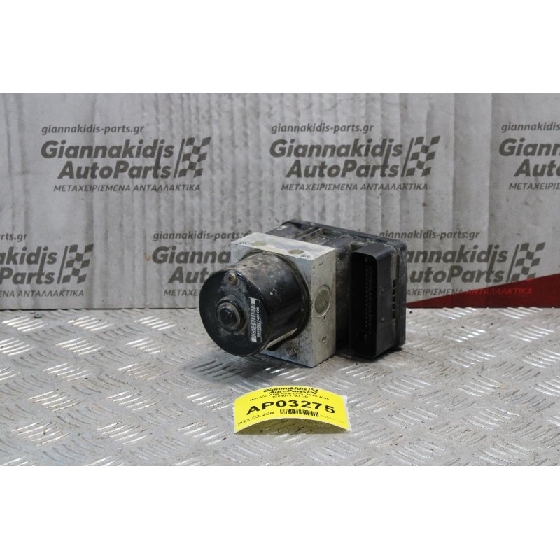 Μονάδα ABS Seat Leon 1999-2005 1C0907379J DE