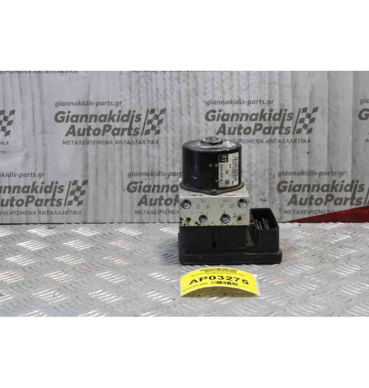 Μονάδα ABS Seat Leon 1999-2005 1C0907379J DE