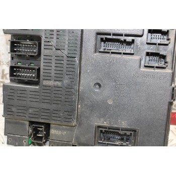 Ασφαλειοθήκη BSI Citroen Xsara 2000-2004 73008512 9649053680 (Μικρό Σπασιμο)