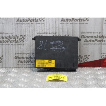 Ασφαλειοθήκη BSI Citroen Xsara 2000-2004 16199401 9650913880