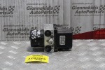 Μονάδα ABS Seat Ibiza/Skoda Fabia 2002-2008 0265222006 0265800003