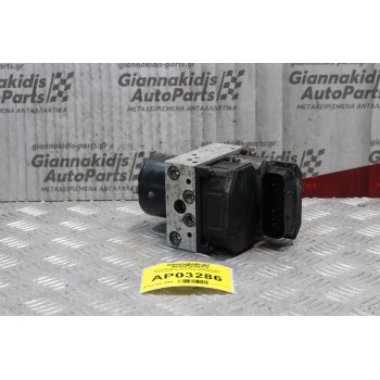 Μονάδα ABS Seat Ibiza/Skoda Fabia 2002-2008 0265222006 0265800003