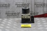 Μονάδα ABS Skoda Octavia 1.6 1997-2004 1J0614417 C 1C0907379 D