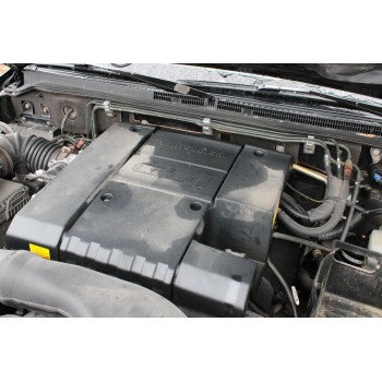 Κινητήρας - Μοτέρ Mitsubishi Pajero 3.5 24V 6G74 GDI 2001-2007