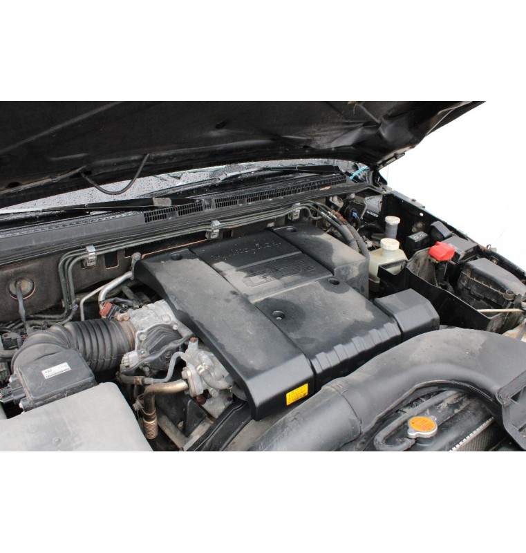 Κινητήρας - Μοτέρ Mitsubishi Pajero 3.5 24V 6G74 GDI 2001-2007