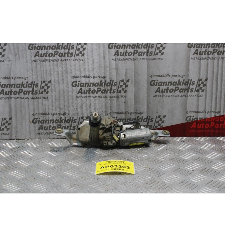 Μοτέρ Υαλοκαθαριστήρων Εμπρος Seat Ibiza 1997-1998 6K6955713A