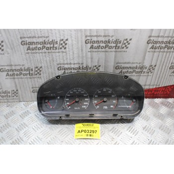 Καντράν - Κοντέρ Fiat Bravo SX 1995-2002 46457779 FI0005012K0C0 14393