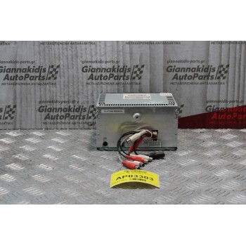 Ράδιο-CD-MP3 Kia Sorento 2006-2010 WXZ468RMP