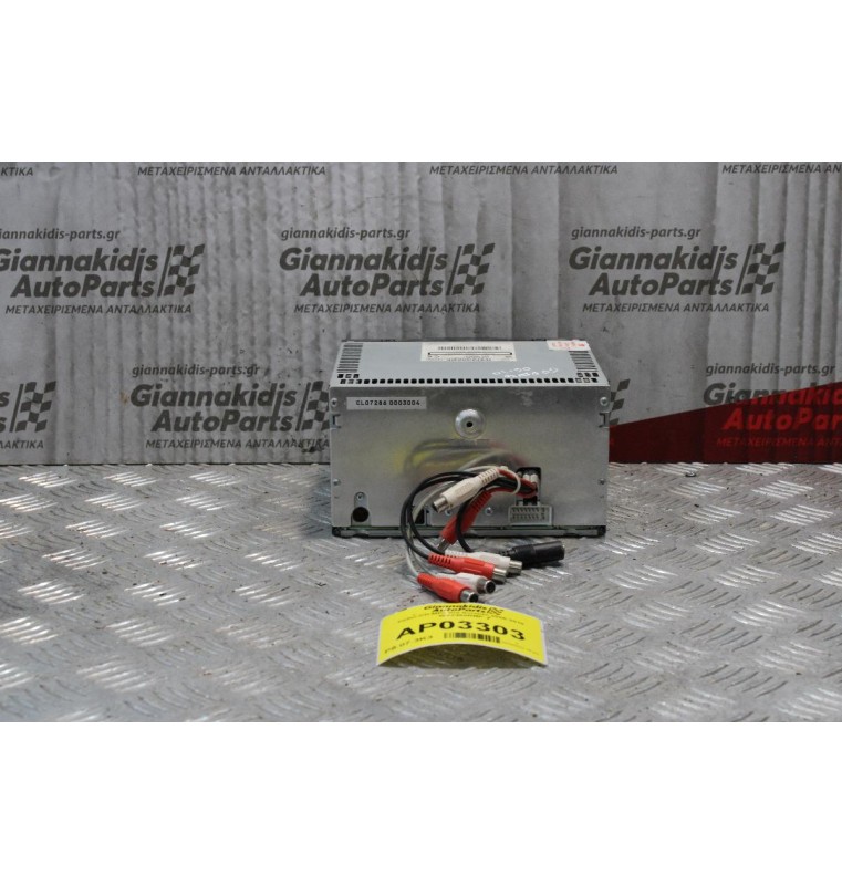 Ράδιο-CD-MP3 Kia Sorento 2006-2010 WXZ468RMP