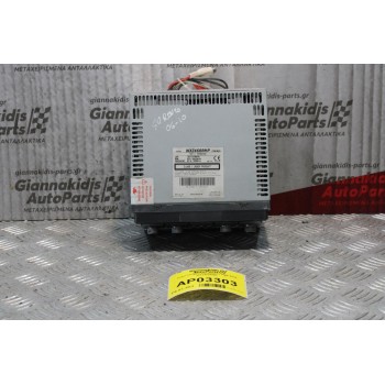 Ράδιο-CD-MP3 Kia Sorento 2006-2010 WXZ468RMP