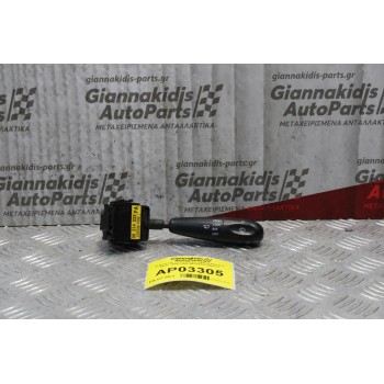 Διακόπτης Υαλοκαθαριστήρων Daewoo Matiz 2000-2005 96314333 (9pins)
