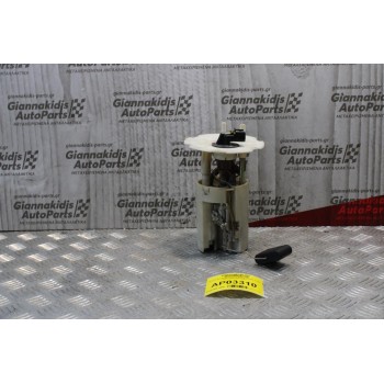 Αντλία Βενζίνης Daewoo Kalos B12S1 1.2cc 2000-2005 96414381