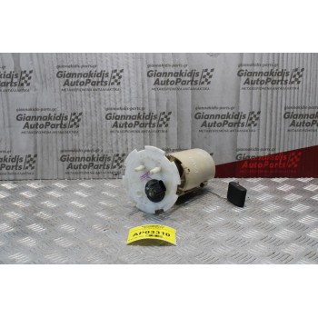 Αντλία Βενζίνης Daewoo Kalos B12S1 1.2cc 2000-2005 96414381