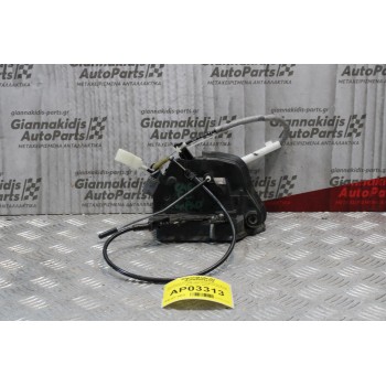 Κλειδαριά Πόρτας Ηλεκτρομαγνιτική Bmw 316 Compact 1999-2002 82534310 (Εμπρός Αριστερή 7pins)