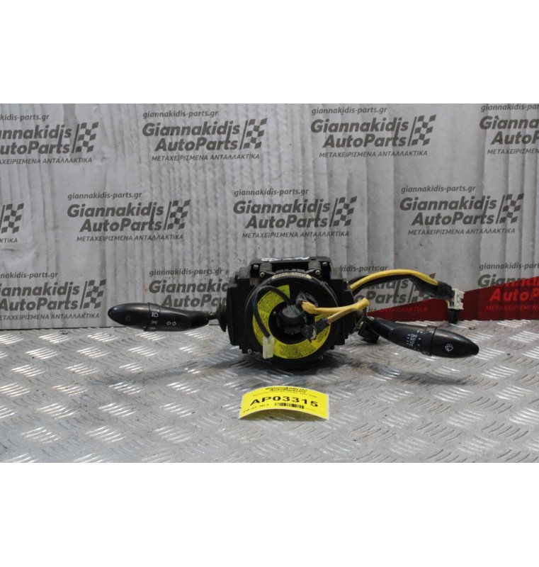 Φλασιέρα Hyundai Coupe 1997-1999