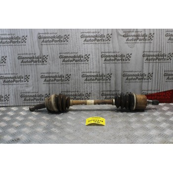 Ημιαξόνιο Δεξί Κοντό Hyundai Accent G4EA 1.3cc 1999-2002